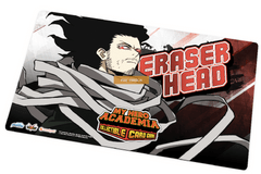 My Hero Academia CCG: Eraser  Head  Playmat